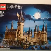 Lego 71043 Castello di Hogwarts, Harry Potter MISB