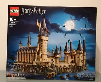 Lego 71043 Castello di Hogwarts, Harry Potter MISB