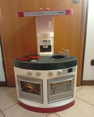 cucina per bambini