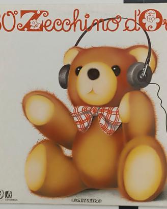 Vinile "30° Zecchino d'Oro"