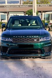 RANGE ROVER SPORT 3.0 SDV6 HSE DYNAMIC 24 MESI APP