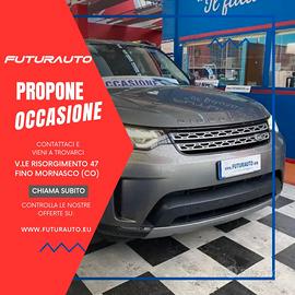 Land Rover Discovery 2.0 SD4 HSE 240CV 7 Posti Aut