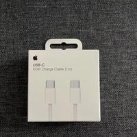 Cavo usb-c Apple