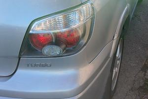 Mitsubishi Outlander 2000 turbo
