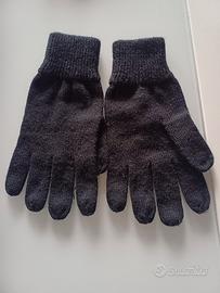 Guanti neri