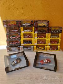 Modelli 1:43 da collezione