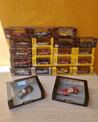 Modelli 1:43 da collezione