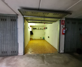 Box SINGOLO a Legnano (MI)