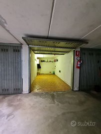 Box SINGOLO a Legnano (MI)