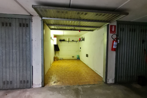 Box SINGOLO a Legnano (MI)