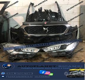 CITROEN DS5 2018 PER AUTORICAMBI