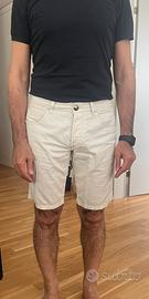 Bermuda Refrigiwear bianchi