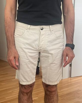 Bermuda Refrigiwear bianchi