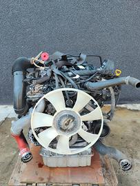 MOTORE SPRINTER 2020 CODICE 651958  2.2L CDI