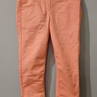 Pantaloni pinocchietti bambina 11-12 anni nuovi