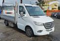 MERCEDES-BENZ SPRINTER 314CDI AUTOMATICO CASSON