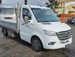 MERCEDES-BENZ SPRINTER 314CDI AUTOMATICO CASSON