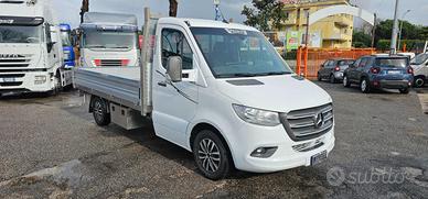 MERCEDES-BENZ SPRINTER 314CDI AUTOMATICO CASSON