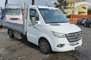 MERCEDES-BENZ SPRINTER 314CDI AUTOMATICO CASSON