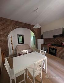 Bilocale zona Cibali Cittadella