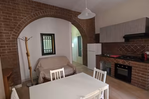 Bilocale zona Cibali Cittadella