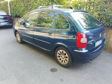 Xsara Picasso 1.6 benzina 2004