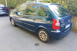 Xsara Picasso 1.6 benzina 2004