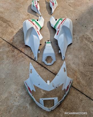 CARENE BMW K1200S