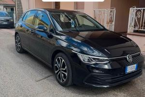 golf 8 2.0 150 cv dsg