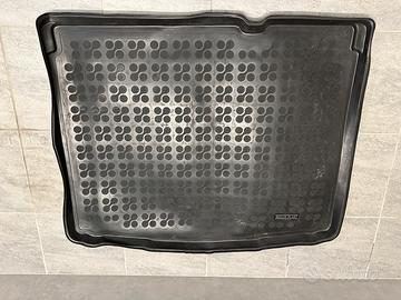 Vasca baule bagagliaio basso Jeep Renegade