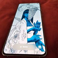 Galaxy s21+ 5g  128gb