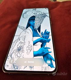 Galaxy s21+ 5g  128gb