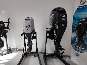 Motori 40cv Selva Mercury Honda Suzuk