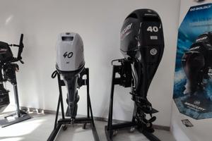 Motori 40cv Selva Mercury Honda Suzuk