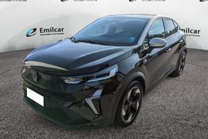 RENAULT Captur 2ª serie - Captur TCe 90 C U1240737