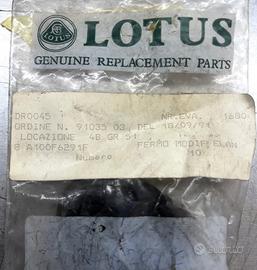 LOTUS SUPPORTO MOTORE A100F6291F FERMO MODIFICA EL