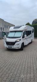 Camper Adria Matrix 670 sl axess 