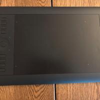 Wacom Intuos Pro M (2017) con ricevitore Wi‑Fi