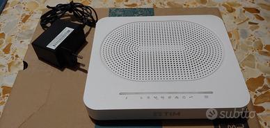 Modem Router TIM