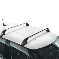 BARRE PORTATUTTO FIAT 500L PORTAPACCHI TETTO 
