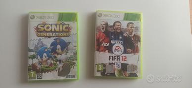 Giochi Xbox 360