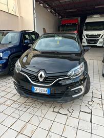 Renault captur 2019