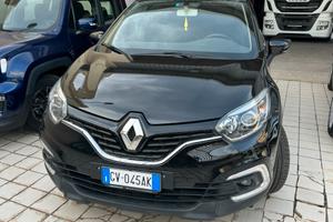 Renault captur 2019
