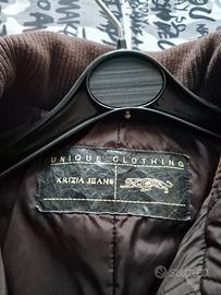 cappottino di piumino