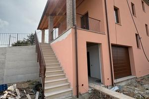 Villa unifamiliare San Ginesio NUOVA COSTRUZIONE