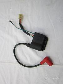 Bobina Centralina Accensione Ducati Malaguti F10