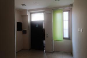 Appartamento per trasfertisti