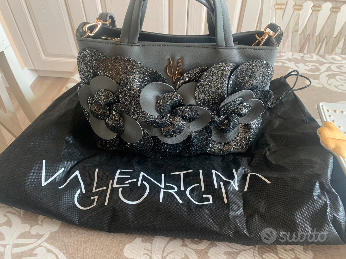 Valentina giorgi borsa on sale camelia