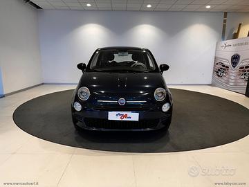 FIAT 500 1.0 Hybrid Cult