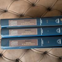 Principi di medicina interna Harrison, 14° edizion